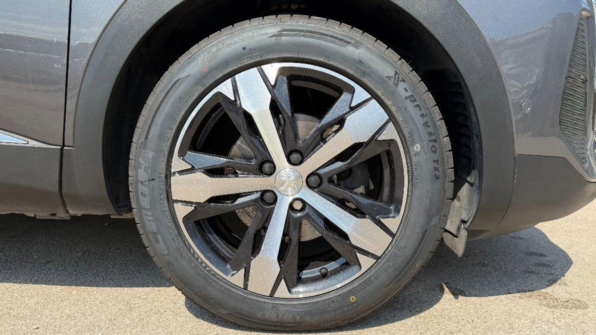Peugeot 3008 BlueHDi 130 S&S EAT8 Allure Pack (12)