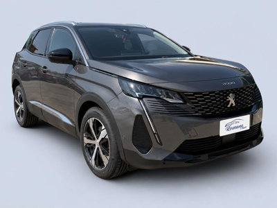 Peugeot 3008 BlueHDi 130 S&S EAT8 Allure Pack (2)