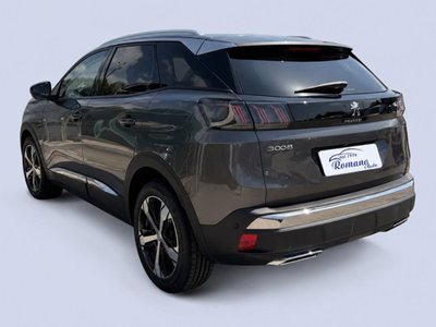 Peugeot 3008 BlueHDi 130 S&S EAT8 Allure Pack (4)