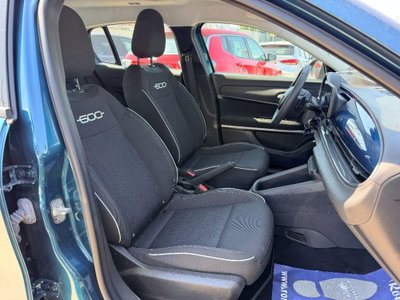 Fiat 600 1.2 hybrid 145cv auto (10)