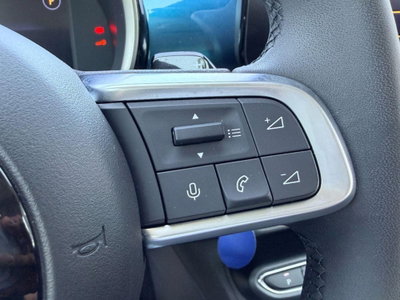 Fiat 600 1.2 hybrid 145cv auto (15)