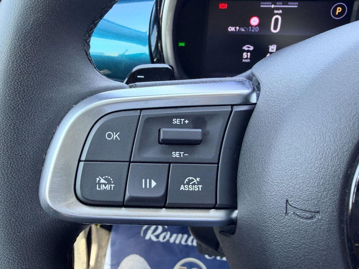 Fiat 600 1.2 hybrid 145cv auto (16)