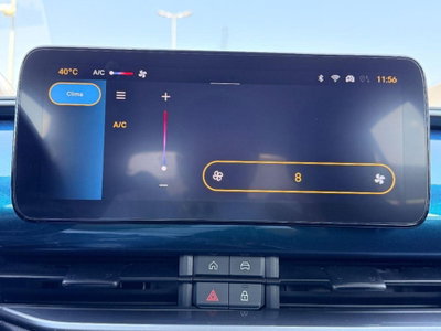 Fiat 600 1.2 hybrid 145cv auto (18)