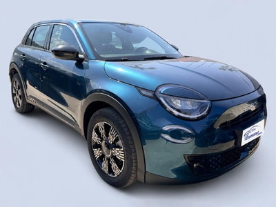 Fiat 600 1.2 hybrid 145cv auto (2)