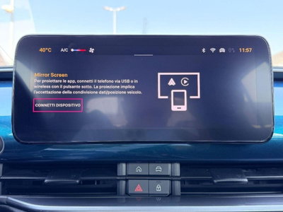 Fiat 600 1.2 hybrid 145cv auto (20)
