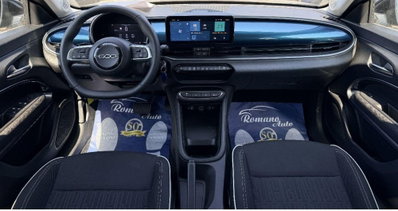 Fiat 600 1.2 hybrid 145cv auto (5)
