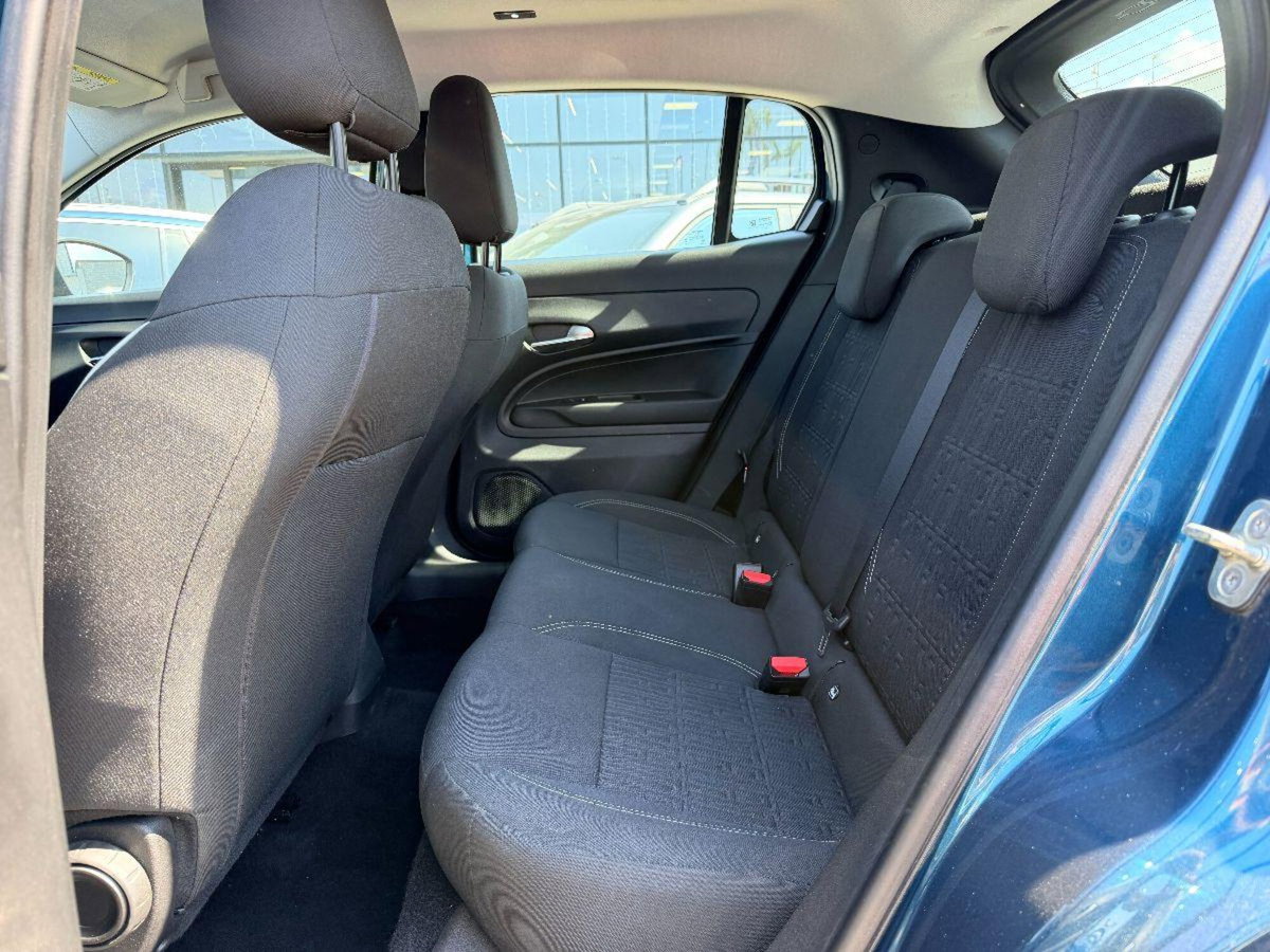 Fiat 600 1.2 hybrid 145cv auto (8)