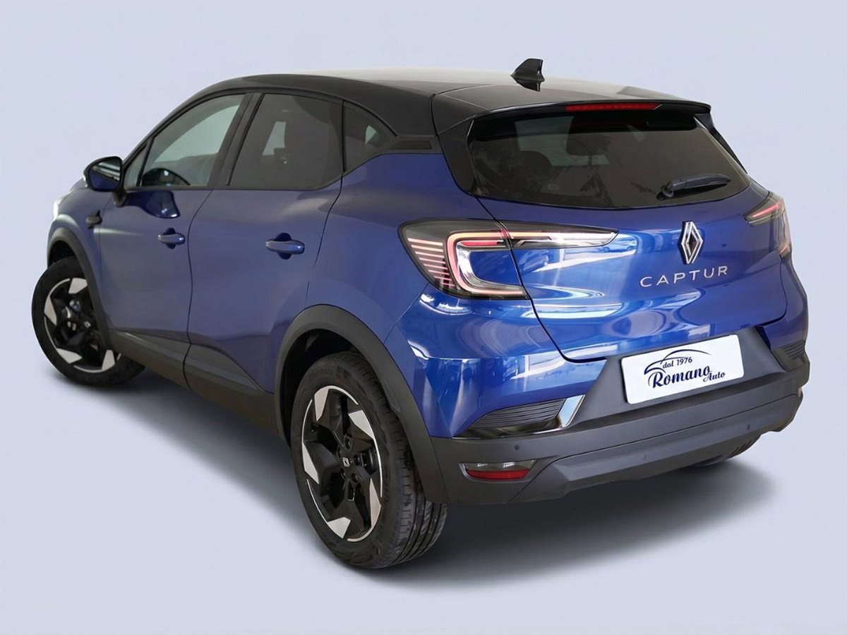 Renault Captur 1.0 eco-g Techno 100cv (4)