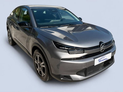 Citroen C4 1.2 hybrid You 110cv e-dcs6 (2)