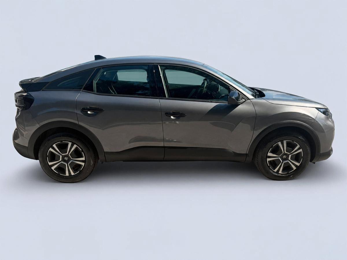 Citroen C4 1.2 hybrid You 110cv e-dcs6 (3)