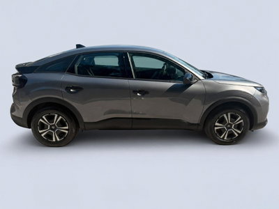 Citroen C4 1.2 hybrid You 110cv e-dcs6 (3)