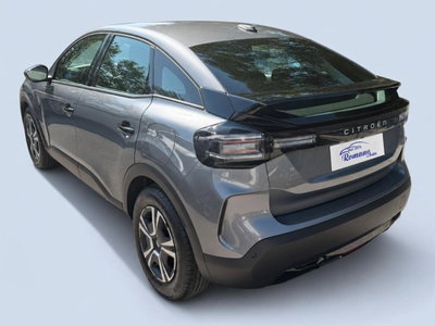 Citroen C4 1.2 hybrid You 110cv e-dcs6 (5)