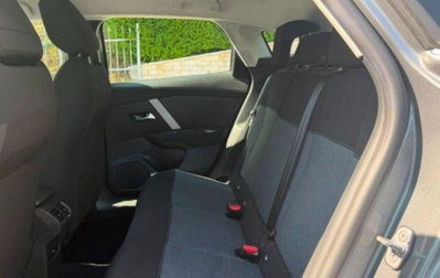 Citroen C4 1.2 hybrid You 110cv e-dcs6 (6)