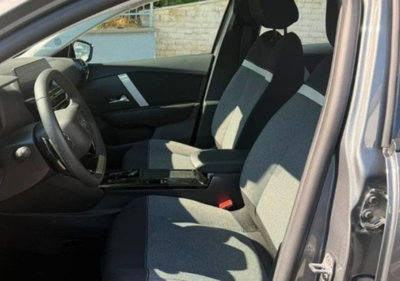Citroen C4 1.2 hybrid You 110cv e-dcs6 (7)