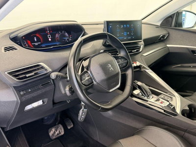 Peugeot 3008 BlueHDi 130 S&S EAT8 Allure Pack (10)