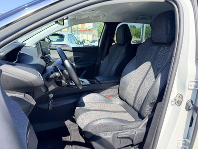 Peugeot 3008 BlueHDi 130 S&S EAT8 Allure Pack (15)