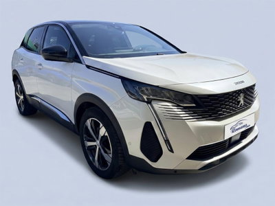 Peugeot 3008 BlueHDi 130 S&S EAT8 Allure Pack (3)