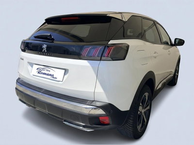 Peugeot 3008 BlueHDi 130 S&S EAT8 Allure Pack (4)
