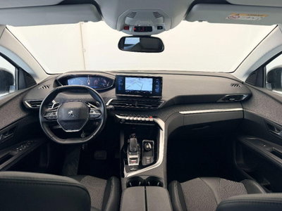Peugeot 3008 BlueHDi 130 S&S EAT8 Allure Pack (9)