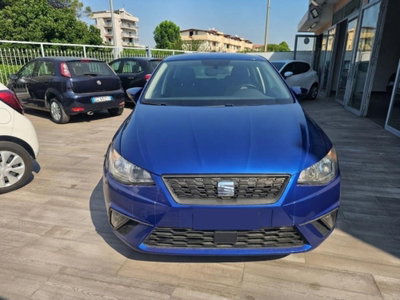SEAT Ibiza 1.0 ecotsi FR 95cv usata