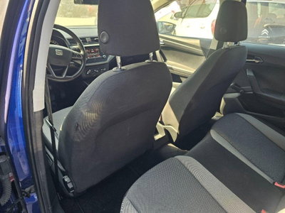 SEAT Ibiza 1.0 ecotsi FR 95cv (10)