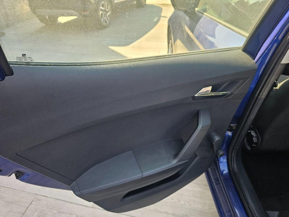 SEAT Ibiza 1.0 ecotsi FR 95cv (11)