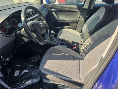 SEAT Ibiza 1.0 ecotsi FR 95cv (13)