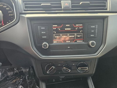SEAT Ibiza 1.0 ecotsi FR 95cv (18)