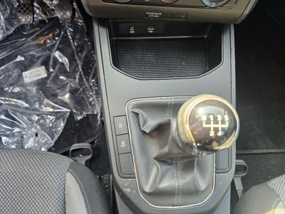 SEAT Ibiza 1.0 ecotsi FR 95cv (19)