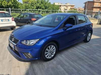 SEAT Ibiza 1.0 ecotsi FR 95cv (6)