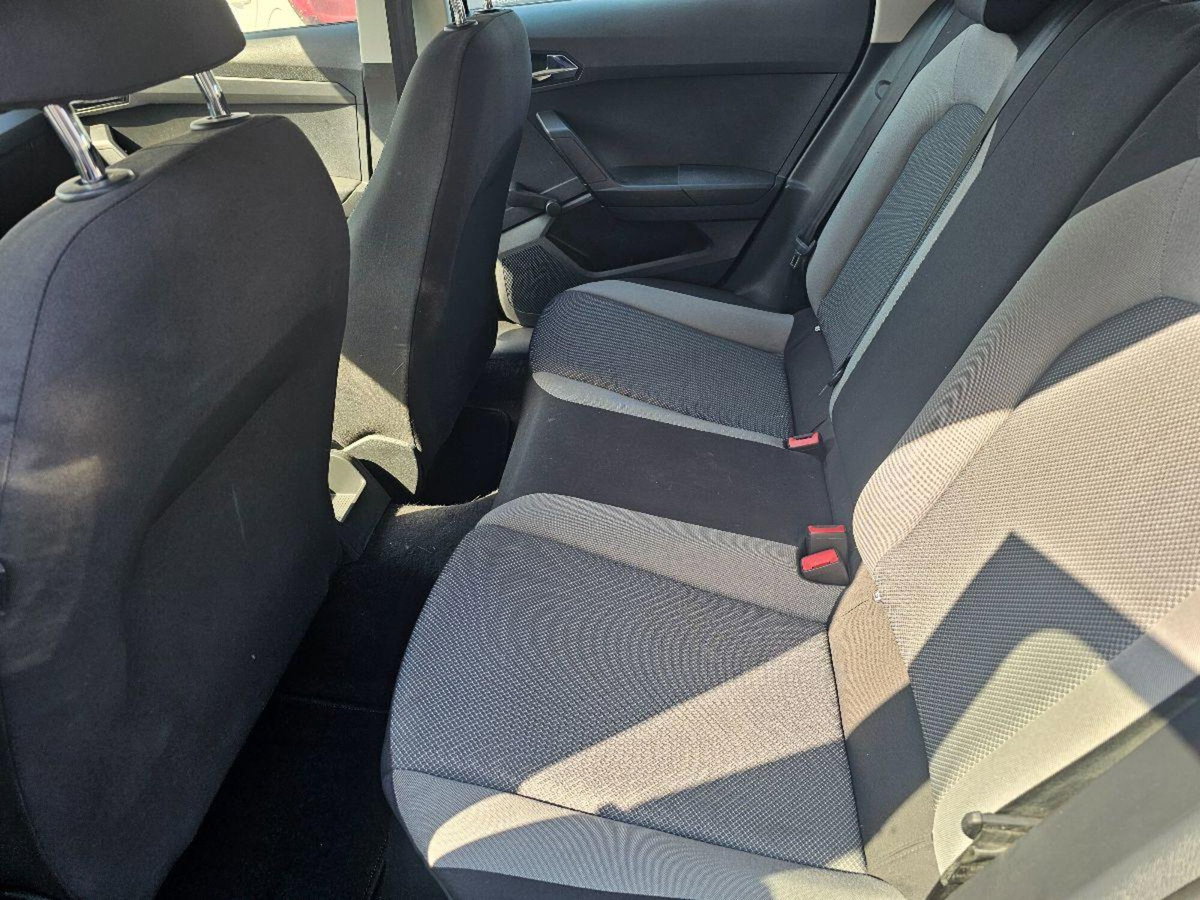 SEAT Ibiza 1.0 ecotsi FR 95cv (7)