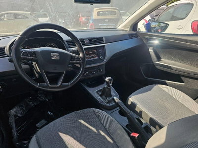 SEAT Ibiza 1.0 ecotsi FR 95cv (9)