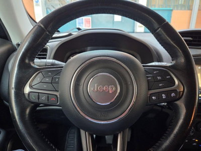 Jeep Renegade 1.6 Mjt 120 CV Limited (10)
