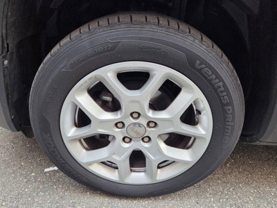 Jeep Renegade 1.6 Mjt 120 CV Limited (11)