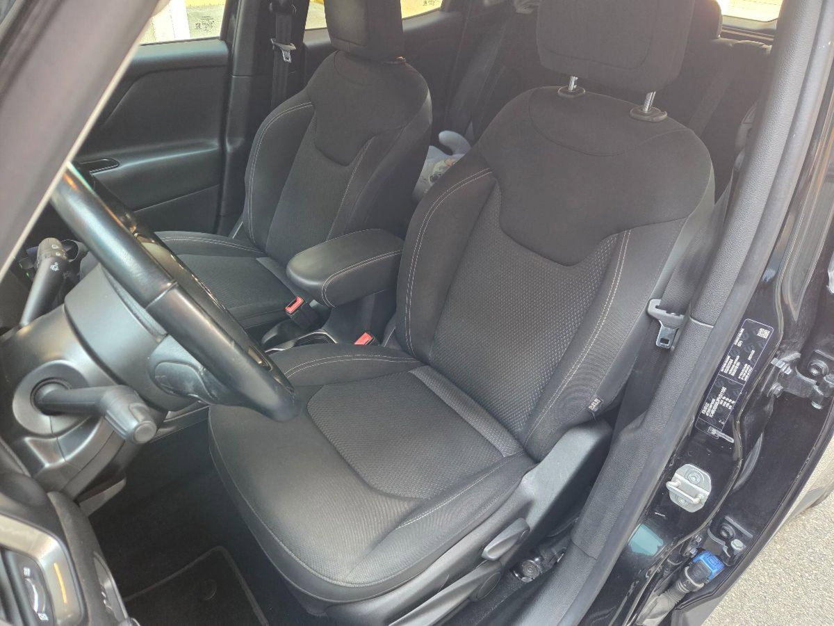Jeep Renegade 1.6 Mjt 120 CV Limited (2)