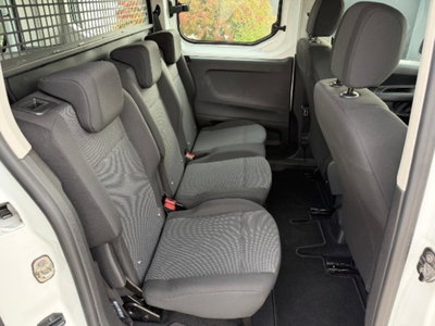 Citroen Berlingo BlueHDi 100 S&S Combi N1 M (13)