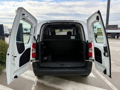 Citroen Berlingo BlueHDi 100 S&S Combi N1 M (14)
