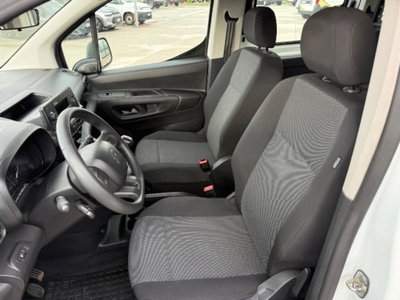 Citroen Berlingo BlueHDi 100 S&S Combi N1 M (4)
