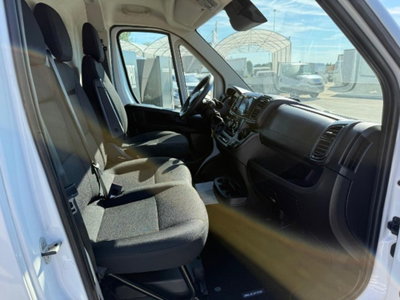 Fiat Ducato Furgone maxi 35 LH2 2.3 mjt 140cv AT9 E6d-temp (11)
