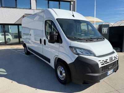 Fiat Ducato Furgone maxi 35 LH2 2.3 mjt 140cv AT9 E6d-temp (2)