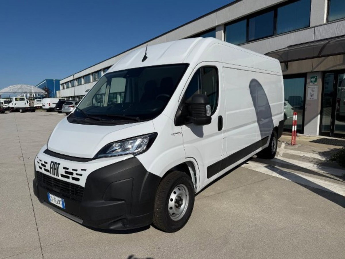 Fiat Ducato Furgone maxi 35 LH2 2.3 mjt 140cv AT9 E6d-temp (3)
