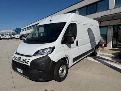 Fiat Ducato Furgone maxi 35 LH2 2.3 mjt 140cv AT9 E6d-temp (3)