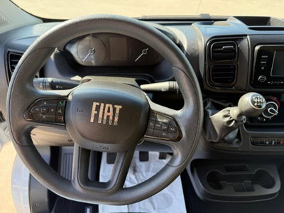 Fiat Ducato Furgone maxi 35 LH2 2.3 mjt 140cv AT9 E6d-temp (5)