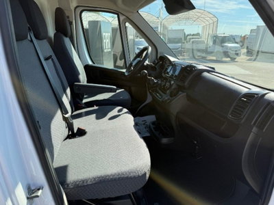 Fiat Ducato Furgone maxi 35 LH2 2.2 mjt3 140cv serie 9 (11)