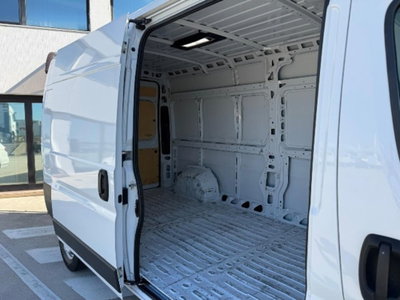 Fiat Ducato Furgone maxi 35 LH2 2.2 mjt3 140cv serie 9 (14)