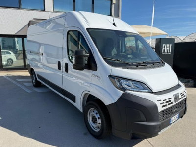 Fiat Ducato Furgone maxi 35 LH2 2.2 mjt3 140cv serie 9 (2)