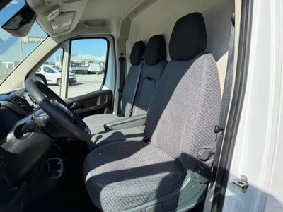 Fiat Ducato Furgone maxi 35 LH2 2.2 mjt3 140cv serie 9 (4)