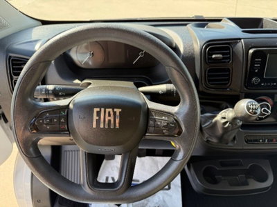 Fiat Ducato Furgone maxi 35 LH2 2.2 mjt3 140cv serie 9 (5)