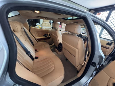 Maserati Quattroporte Quattroporte (10)