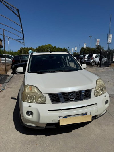 Nissan X-Trail 2.0 dCi 150CV LE usata